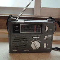 رادیو مارشال