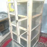 جفت کن کفتر یاکبوتر|لوازم جانبی حیوانات|شاهدشهر, |دیوار