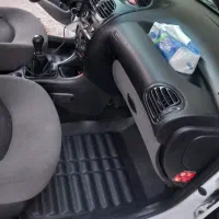 ۲۰۶ مدل ۴۰۱تیپtu3|خودرو سواری و وانت|قم, کاسه گران|دیوار