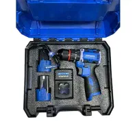 دریل شارژی هیلتی سنگ فرز