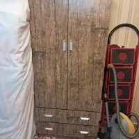 کمد و دراور سالم|جاکفشی، کمد، دراور|ری, شهادت|دیوار