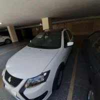 کوئیک GXR --L مدل ۱۴۰۴