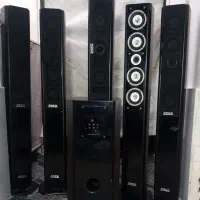 باند سینما خانواده