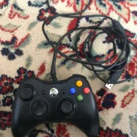 دسته Xbox 360