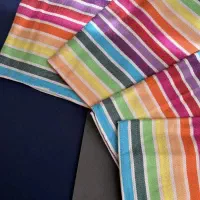 حوله بصورت عمده وتکی