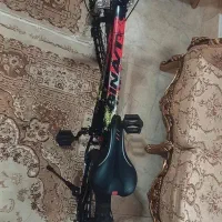 دوچرخه ۲۶ سالم|دوچرخه، اسکیت، اسکوتر|محلات, |دیوار