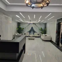 فروش اپارتمان ۱۵۰ متری پاسداران کلید نزد املاک