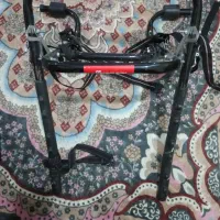 باربند دوچرخه