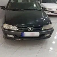 پارس elxموتور 2000مدل94