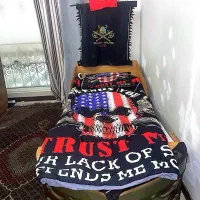 تخت دزد دریایی|تخت و سرویس خواب|تهران, ولنجک|دیوار