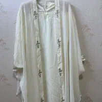 لباس مجلسی|لباس|شاهین‌شهر, نبوت|دیوار