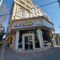 اداری تجاری/حاشیه باهنر شمالی/جهت کافه/کلینیک/سالن