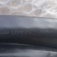 کابل آلمینیوم ۳×۵۰+۲۵|عمده‌فروشی|آبیک, |دیوار