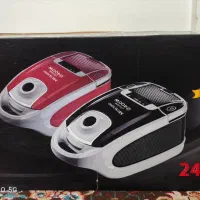 جارو برقی