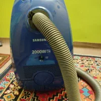 جاروبرقی سامسونگ 2000W