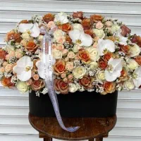 Flower Box|گل و گیاه طبیعی|مشهد, امیر|دیوار