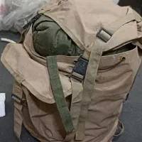 کیسه خواب آمریکایی