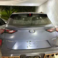 GAC GS3|خودرو سواری و وانت|ساری, |دیوار