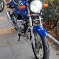 موتور پالس مدل 88