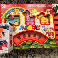 اسباب بازی کودک