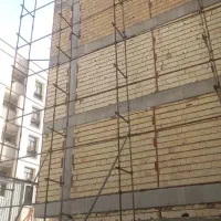 داربست فلزی سناتور|خدمات پیشه و مهارت|ماهدشت, |دیوار