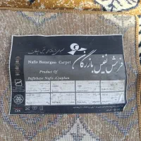 فروش گلیم فرش نو بدون استفاده|فرش|ساوه, |دیوار