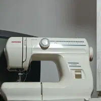 چرخ خیاطی نوفقط جعبه نداره