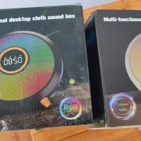 اسپیکر بلوتوثی|پخشکننده همراه|بوشهر, |دیوار