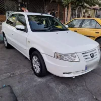 سمند سورن EF7مدل ۹۵