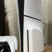 ps5 slim|کنسول، بازی ویدئویی و آنلاین|زاهدان, |دیوار