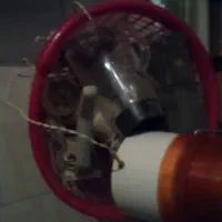 قطعات لوازم برقی