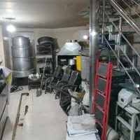 تجهیزات آشپزخانه