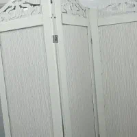 پارتیشن سفید