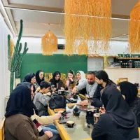 فروشنده مجازی و حضوری میخوام