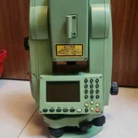 توتال استیشن لایکا TCR 705
