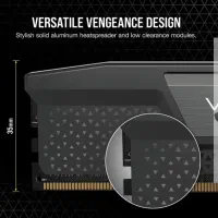 رم ۳۲ vengeance 5600mhz ddr5