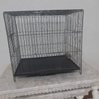 قفس پرنده  و حیوان جنگلی