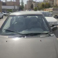 پراید 132مدل 95