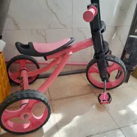 سه چرخه
