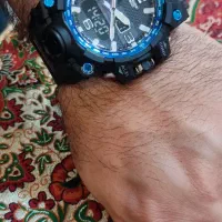 ساعت Casio G-Shock