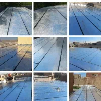 .پخش و نصب ایزوگام اقساطیi