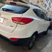 توسان جفت دیفرانسیل ۲۰۱۴|خودرو سواری و وانت|رشت, گلسار|دیوار