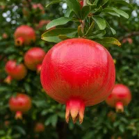 نهال آلو سیاه  پربار و مقاوم به سرما|خدمات باغبانی و درختکاری|قشلاق دشت, |دیوار