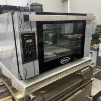 فر کانوکشن اونوکس ۴ سینی سری ال ای دی UNOX