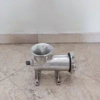 گلویی چرخ گوشت 22 اصل چکسلواکی|خردکن، آسیاب، غذاساز|تهران, دریاننو|دیوار