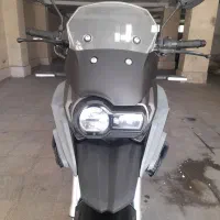 موتور ادونچر kptpro