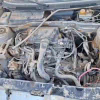 پژو مدل ۹۶ مزایده ای|خودرو سواری و وانت|زاهدان, |دیوار