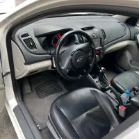 کیا سراتو مونتاژ kia اتوماتیک اپشنال مدل ۹۷|خودرو سواری و وانت|تهران, درختی|دیوار