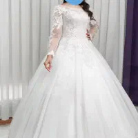 لباس عروس