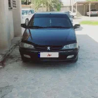 پارس مدل 97 فروشی|خودرو سواری و وانت|بیکاه, |دیوار